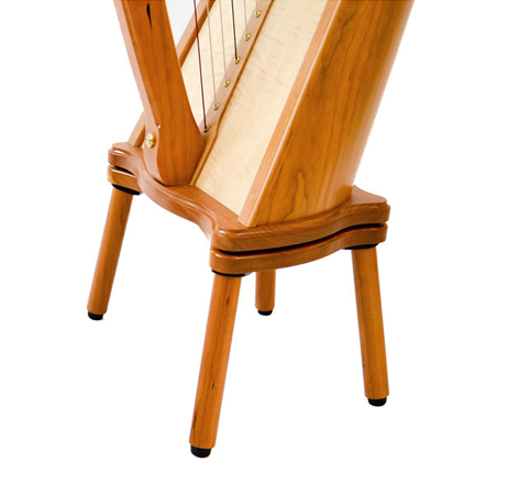 Telorのスタンド