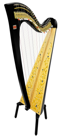 Siff Saff Arabesque（シフサフ アラベスク）Black