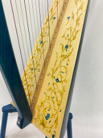 SiffSaff（シフサフ）Electric Blue