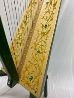 SiffSaff（シフサフ）Emerald Green