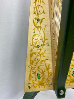 SiffSaff（シフサフ）Emerald Green