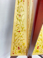 SiffSaff（シフサフ）Raspberry Red