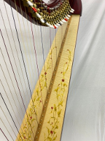 SiffSaff（シフサフ）Raspberry Red