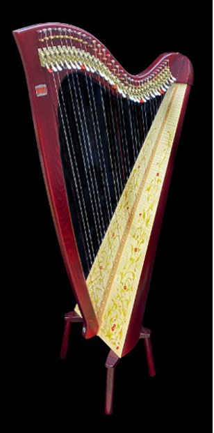 SiffSaff（シフサフ）Raspberry Red