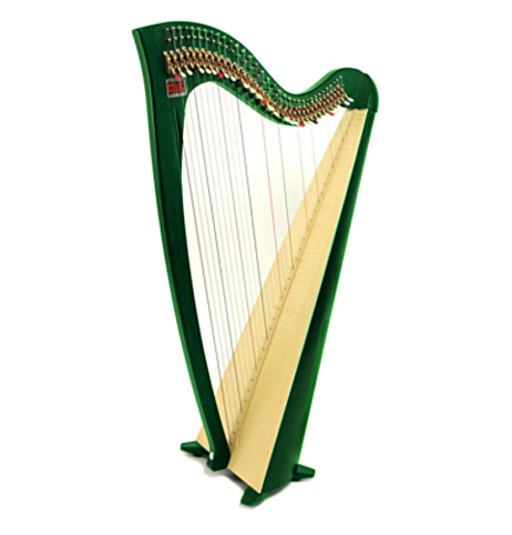 Siff Saff（シフサフ） Emerald Green