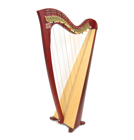 SiffSaff（シフサフ）Raspberry Red