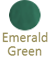 Emerald Green